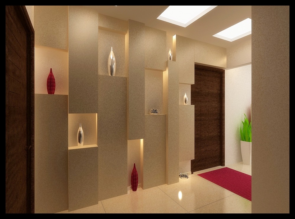 New Building interior 26
